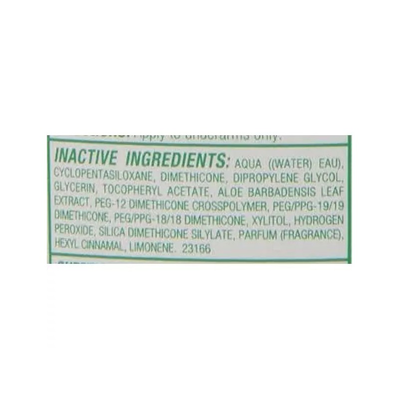 Mitchum Women Deodorant Antiperspirant Solid 48HR Protection Pure Fresh 2.7oz