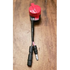 Honda NEW Genuine HONDA Engine Stop Switch GX240 GX270 GX340 GX390 35120-Z5T-003 OEM