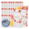 Chap-Lip Bálsamo Labial Hidratante 100 Natural Con Sabor A Frutas,