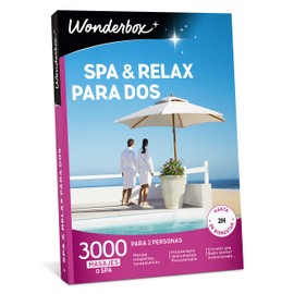 Wonderbox Gift Box, Unisex, Adult, Multi-Colour, Unique