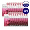 Mediheal Rosé PDRN Essential Mask Pore Refining & Radiance 20