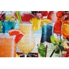 Springbok Summer Sips 1000 Piece Jigsaw Puzzle for Adults -