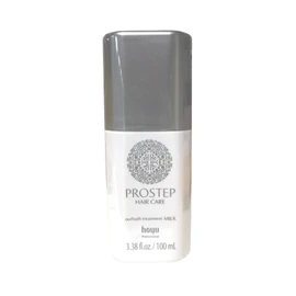 ホーユー プロステップ ヘアケア アウトバストリートメント ミルク 100ml