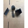 FCF Early Bronco Frame Repair Bump Stop Bracket replacement 66-77