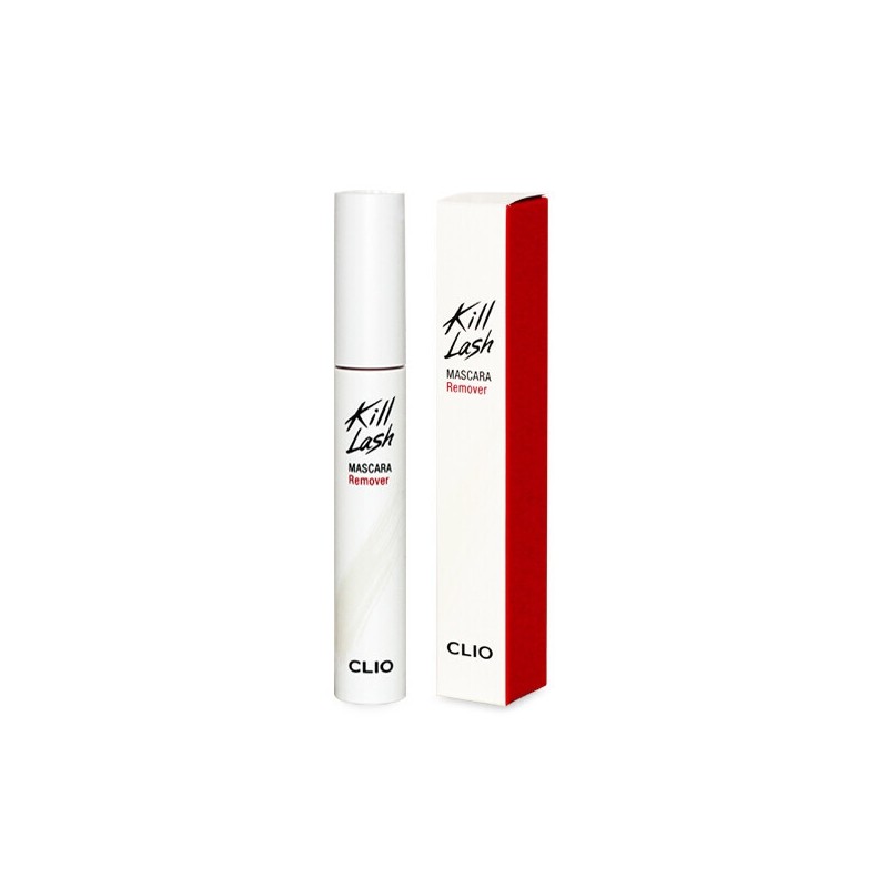 Clio Kill Lash Mascara Remover 8.5g / 클리오 킬 래쉬