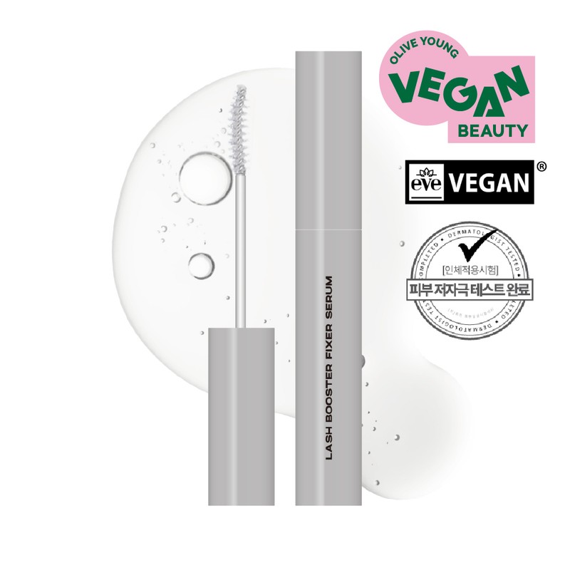 ENTROPY makeup Brow And Lash Booster Serum 7g - Fixer