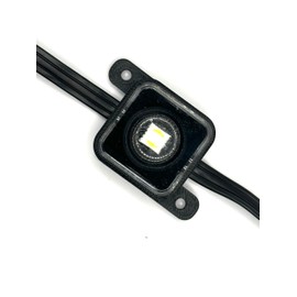 Mount for Govee Original Non-Pro Outdoor Permanent Lights Bracket for Soffit, eave, Fascia, Clip, Compatible Govee Mounts for Installation RGBIC H705 (Black)