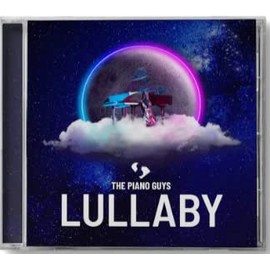 Lullaby - The Piano Guys - Piano & Cello Classical Music For Relaxation