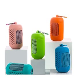 Cooling Towel (Hot Pink)