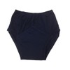 Undercover Mens Y Fronts Incontinence Pants Black 2XL
