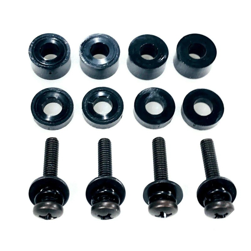 TCL Screws for TCL 75S425 TV Wall Mount (Set of