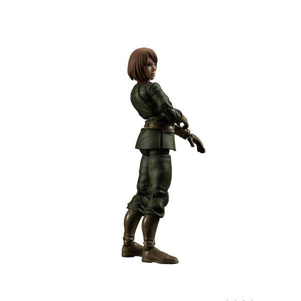 Megahouse G.M.G. (Gundam Military Generation) Mobile Suit Gundam Zion General