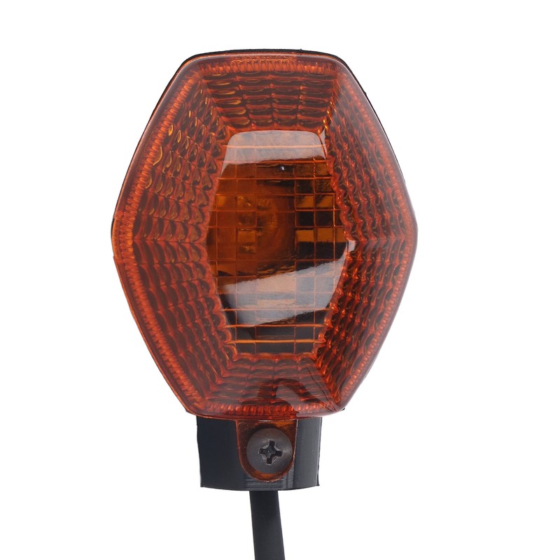 Front Turn Signal Lights Left Right Indicator Lamp Replacement for