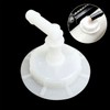 Expansion Tank Cap, Overflow Tank Cap with Joint, Car Radiator
