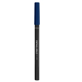 L'Oreal Paris Infallible Lip Liner, 109 Blue Blood