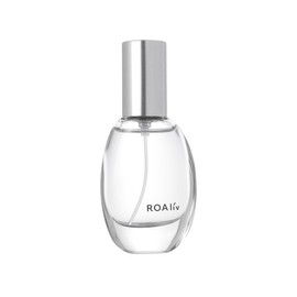 ROAliv Honeyloa Mindsense Fragrance 0.7 fl oz (20 ml) (White Fog) 100% Vegetable Alcohol