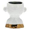 rituali domestici - Cachepot in Gold in Size M -