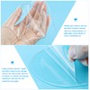 UPIQNG Chest Pad Anti Wrinkle Chest Patche Silicone Reusable Self-Adhesive