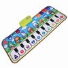 Piano Mat Electronic Child Play Carpet Educational Musical Instrument Mat