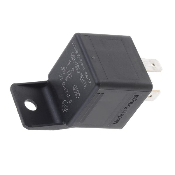 Glow Plug Relay 0332019150 Normal Open Mini Relay - 5