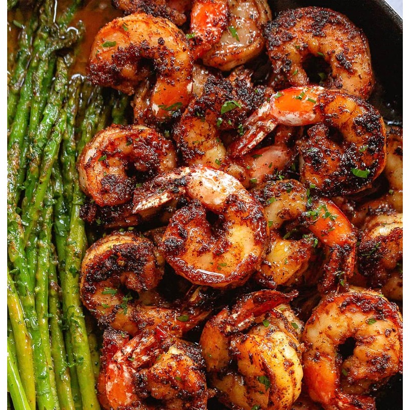 Randy's Rubs Seasoning GET THE NET Blackened Seasoning IT DONT