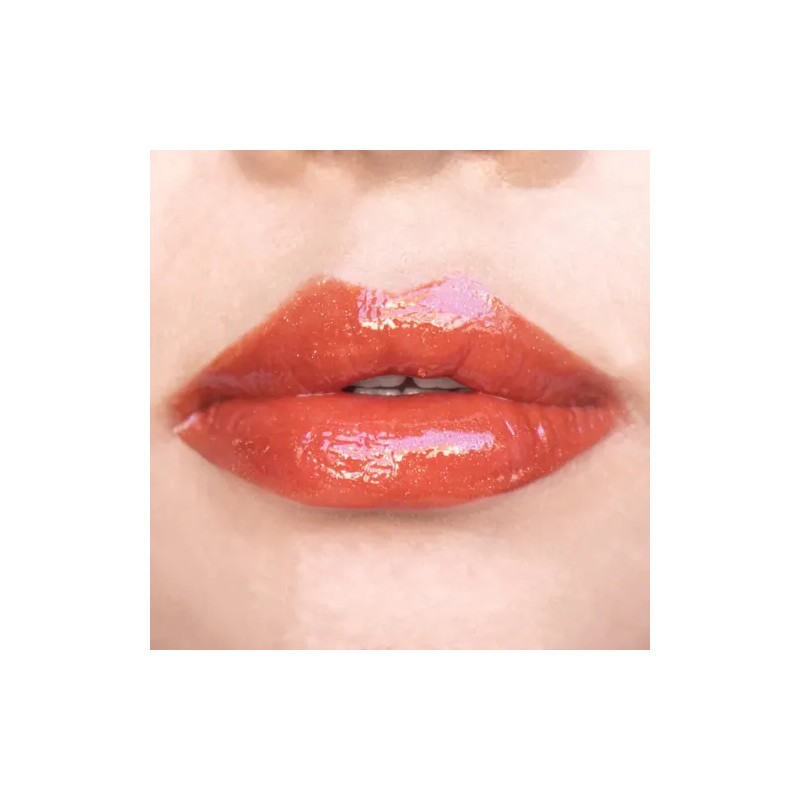 Labial Gloss Voluminizador Thirsty Italia Deluxe Pleasure Color DOLLY