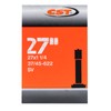 CST Camara 27X1 1/4 (37/45-622) Turismo V.A. 33mm