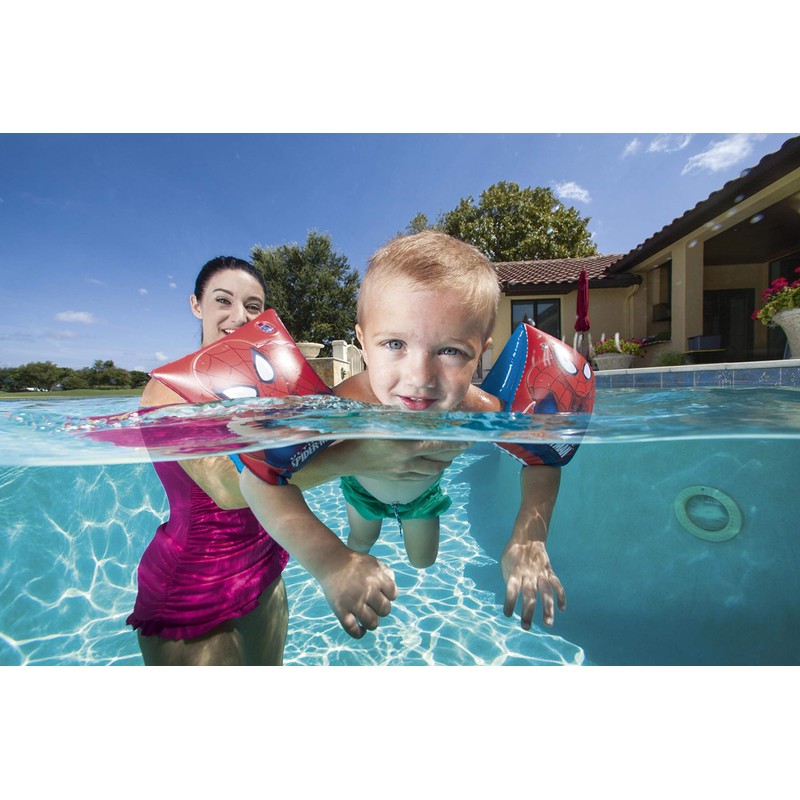 Bestway 9 x 6-inch Arm Bands