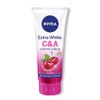 NIVEA Extra Bright C & A Vitamin Body Lotion, 100x