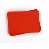 ELCO C6 Red Intensive Red Envelopes C6 = 162 x