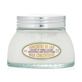 L'Occitane Almond Milk Concentrate 200ml/6.9oz / 록시땅 아몬드 밀크 컨센트레이트 200ml/6.9oz