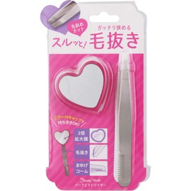 Beauty World BW Perfect Twizer PFT 601 1 Piece