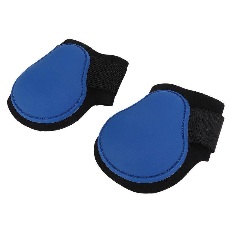 1 Pair Horse Tendon Boots Soft Prevent Slipping Easy to