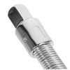 ULTECHNOVO 1set Flexible Socket Extension Bar Set for Automotive and