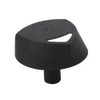 MOTOQUEEN 72731 for Dacor Cooktop Knobs Stove Knob Upgraded ABS