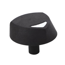 MOTOQUEEN 72731 for Dacor Cooktop Knobs Stove Knob Upgraded ABS