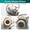 Tankless Water Heater Flow Sensor for EcoSmart, Fits for ECO