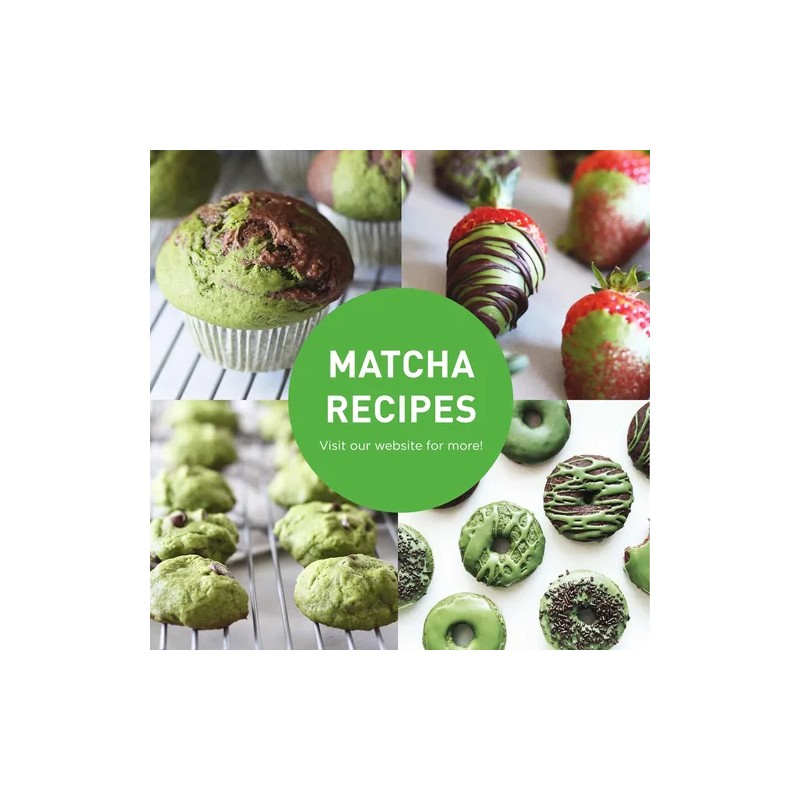 Aiya Since 1888 Té Verde Matcha En Polvo Orgánico 100