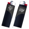 Kasher’s Angela Mazzanti Signatured Lighter Tool with Lighter - Lightweight