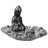 Southeast Asia Resin Buddha Statue Figurine Ornament Art Crafts for