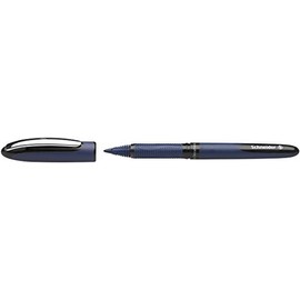 Schneider Roller Ballpen - Black