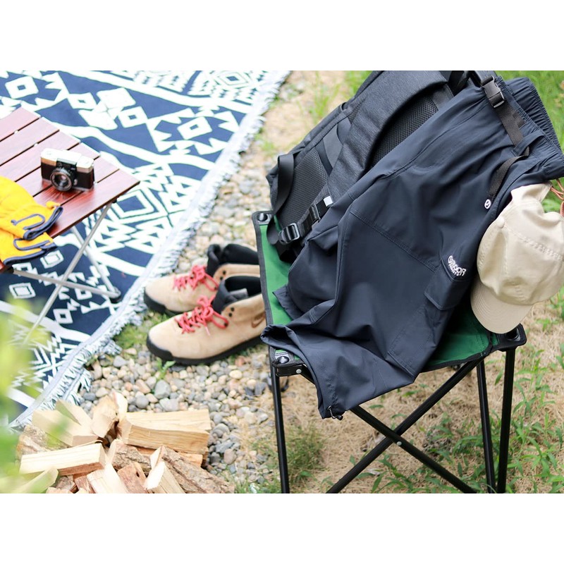 Outdoor Products Men’s Half Pants, Customized, Stretchable, Dry, UV Protection,