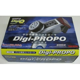 デジQ デジプロポ