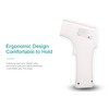 ALICN Medical Non-Contact Infrared Forehead Thermometer with LED Display, Fever