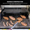 SUS304 7MM Stainless Steel Grill Grates for Ninja FlexFlame PG300