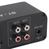 Bluetooth Sound Preamplifier 20dB Dual Op Amp NE5532 Stereo Preamp