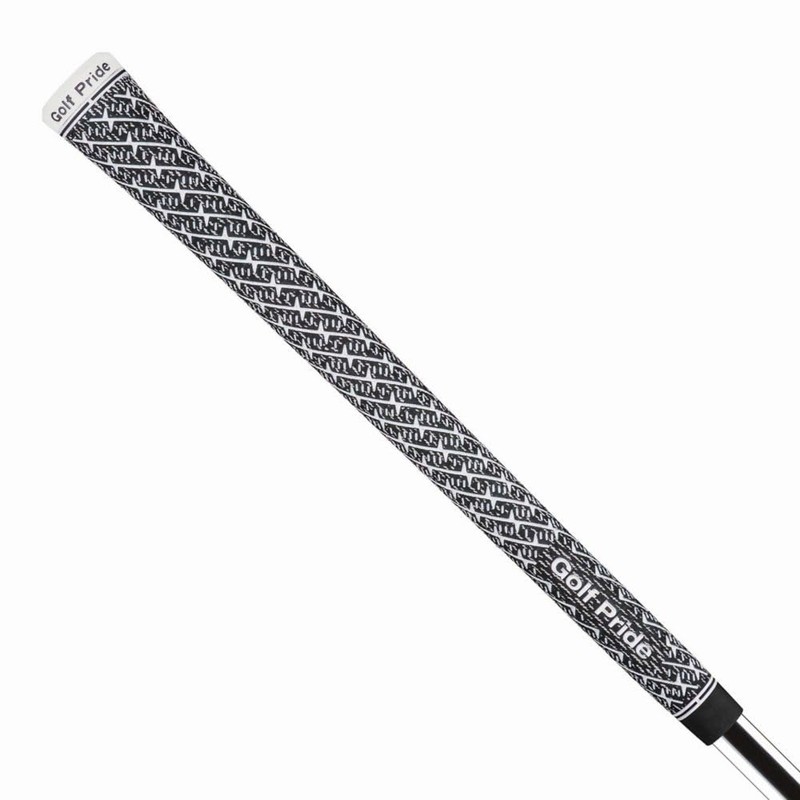 Golf Pride Z-Grip Cord Midsize 60 - 3 Pack