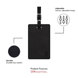 Luggage Tag, Santa Clara University Tokyodachi Classic