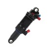 Bicycle Shock Absorber Black Aluminium Alloy Cycling Rear Shock with