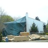 Kotap 15 x 30 Ft. Heavy-Duty Protection/Coverage Tarp, 8-mil, Reversible,